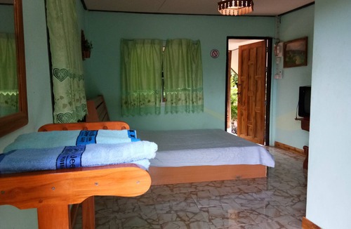Loei Province Hotel | Loei Airport Homestay