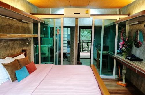 Loei Province House | Loei Huen Hao Hug Home&Resort