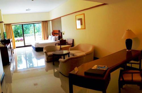 Loei Province Hotel | Loei Palace Hotel