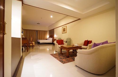 Loei Province Hotel | Loei Palace Hotel
