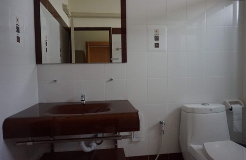 Loei Province Hotel | Loei Residence