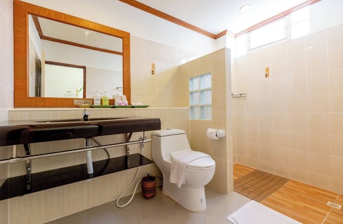 Loei Province Hotel | Loei Village Hotel