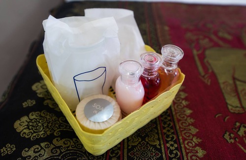 Phu Ruea Hotel | Loesloei Garden Resort Phurua