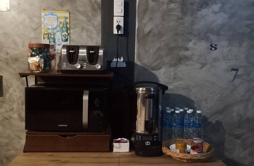 Ayutthaya Hostel | Lom Choi Home Stay Ayutthaya - Hostel