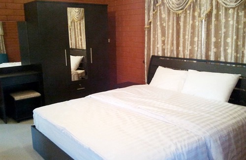 Non Sung Hotel | Lomdao Resort