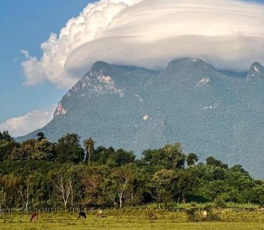 Chiang Dao House | Lomjoy House