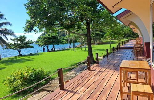 Laem Ngop Resort | Lomtalay Resort Trat