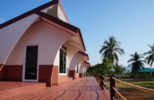 Laem Ngop Resort | Lomtalay Resort Trat
