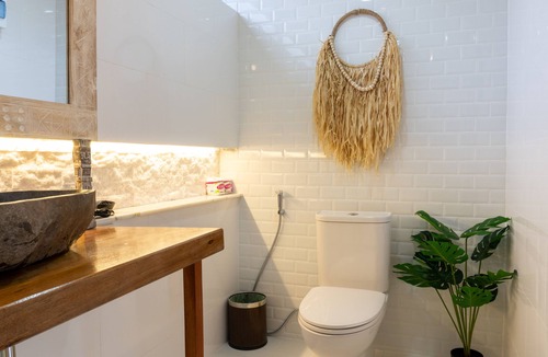 Ko Lanta Hotel | Long Beach Chalet