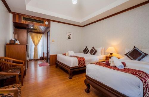Chaweng City Center Resort | Long Beach Lodge, Chaweng Beach, Koh Samui