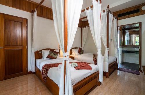 Chaweng City Center Resort | Long Beach Lodge, Chaweng Beach, Koh Samui