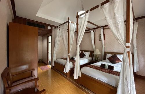 Chaweng City Center Resort | Long Beach Lodge, Chaweng Beach, Koh Samui