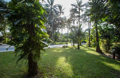 Chaweng City Center Resort | Long Beach Lodge, Chaweng Beach, Koh Samui
