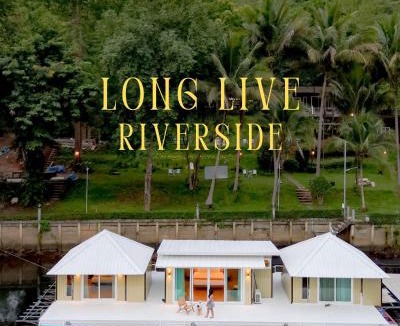 Tha Kradan Hotel | Long Live Riverside