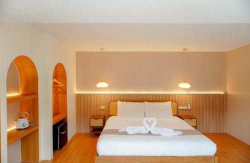 Tha Kradan Hotel | Long Live Riverside