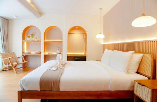 Tha Kradan Hotel | Long Live Riverside