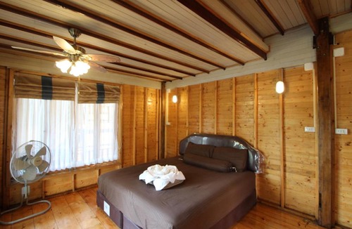 Satun House | Longbay Lipe