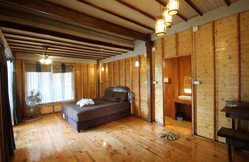 Satun House | Longbay Lipe