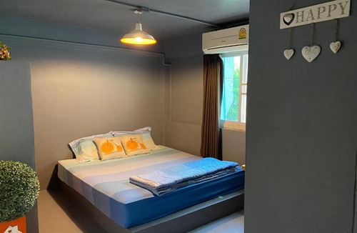 Old City House | Love CNX Guesthouse