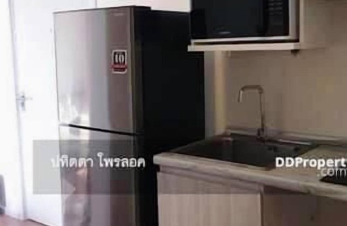 Mueang Samut Prakan District Apartment | Lovely 2-Bed Apart - 19th Floor Notting Hill Bldg