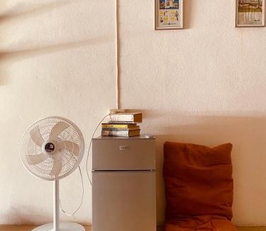 Nong Chaeng House | Lovely room 4 mins from town