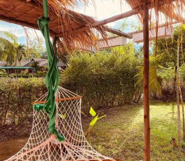 Nong Chaeng House | Lovely room 4 mins from town