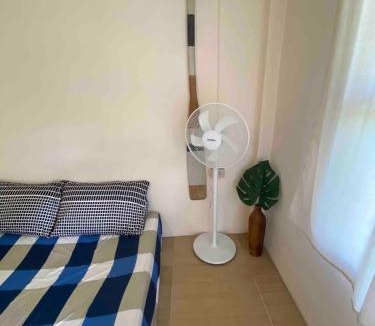 Nong Chaeng House | Lovely room 4 mins from town