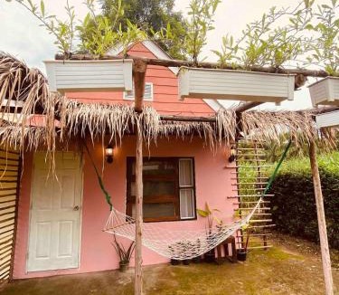 Nong Chaeng House | Lovely room 4 mins from town
