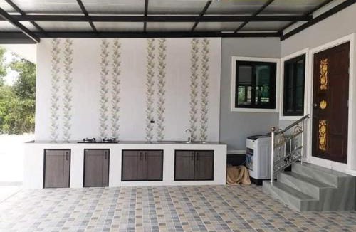 Bang Lamung Villa | Lover house