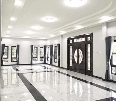 Bang Lamung Villa | Lover house