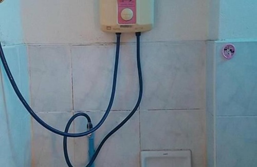 Sakon Nakhon Hotel | LP Apartment