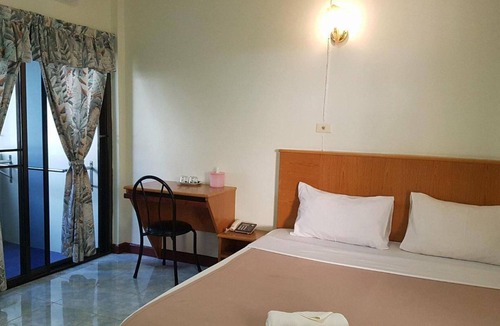 Sakon Nakhon Hotel | LP Mansion