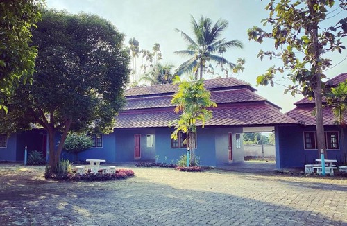 San Kamphaeng House | LPL Resort