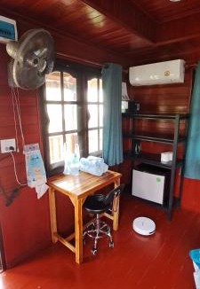 Khao Lak Resort | Lucky Bungalow