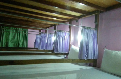 Haad Rin Hostel | Lucky Homestay