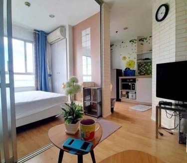 North Pattaya Apartment | Lumpini
