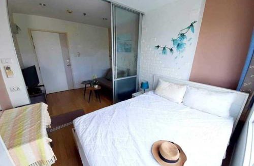 North Pattaya Apartment | Lumpini