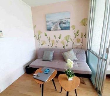 North Pattaya Apartment | Lumpini