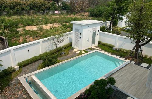 Chiang Mai Villa | Luna Pool Villa Chiangmai