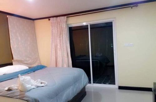 Pathio Resort | Lung Pod 9 resort