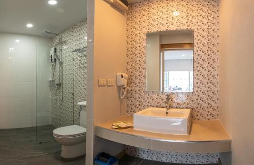 Chiang Rai Hotel | Luxe Villa