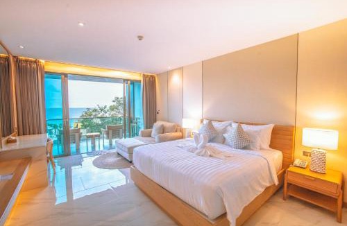 Khanom Hotel | Luxtalay Khanom Hotel