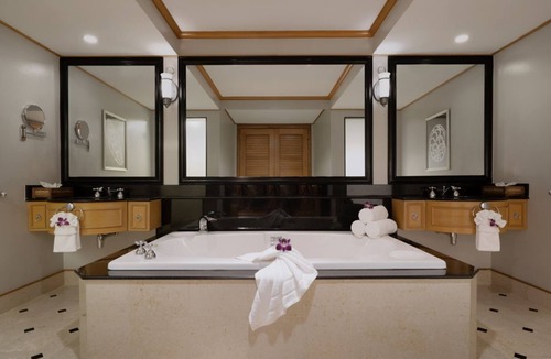 Mai Khao Resort | Luxurious 2-Bedroom Villa at Marriott Phuket Beach Club