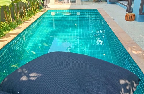 Bophut Hills House | Luxurious Pool Villa