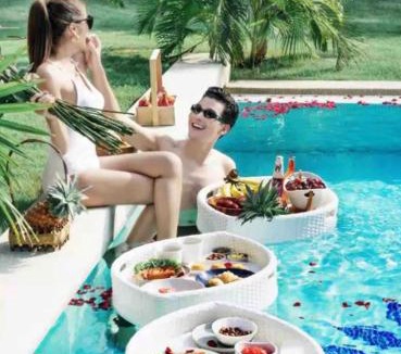 Central Pattaya Villa | Luxury 205sqm Pool Villa in Central Location 5min to Beach & Walking Street
