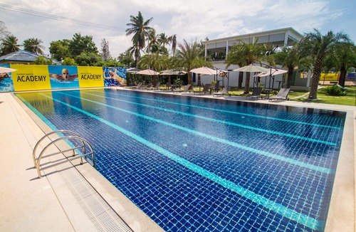 Huai Yai Villa | Luxury 2bedroom Pool Villa + free Sport & SPA