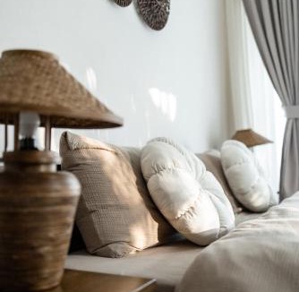 Mae Nam Villa | Luxury 3 BDR Jungle Villa - Infinity Pool & Seaview