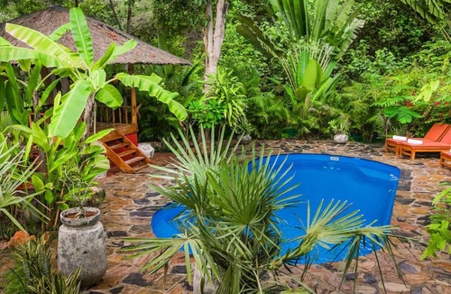 Nuea Khlong House | Luxury 3 Bedroom Pool Villa Baan Chang !!