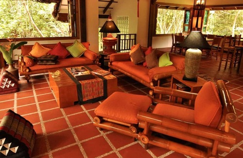 Nuea Khlong Villa | Luxury 3 Bedroom Villa Baan Nanachaat !!