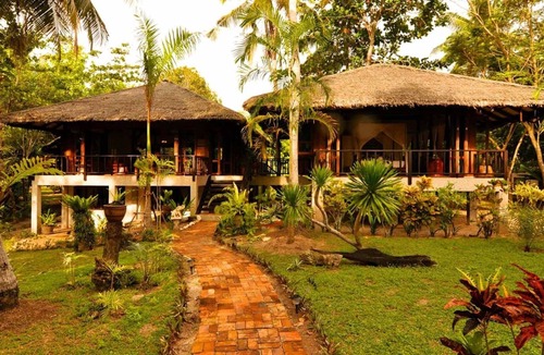 Nuea Khlong Villa | Luxury 3 Bedroom Villa Baan Nanachaat !!